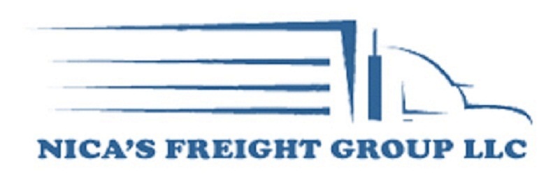 Nica's Freight Group LLC's Logo